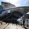 Ruby Princess inquiry snub reveals contempt for truth