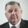 ‘Shut him down’: Readers respond to Craig Kelly furore