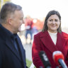 A sleepless night for Albanese with preferences set to decide Eden-Monaro outcome