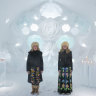 Sweden’s Icehotel is celebrating 35 years.
