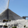Lithium bulls burned as big bets fail to deliver