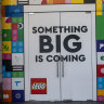 Brick by brick, Lego opens world’s largest flagship store in Sydney