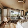 NSW’s new glamping location is stunningly beautiful
