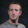 Zuckerberg says Facebook will now ban Holocaust denial posts