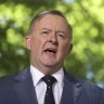 No more retiree tax: Anthony Albanese dumps franking credits policy