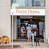 Burnt Honey is an excellent local bakery in Copacobana.