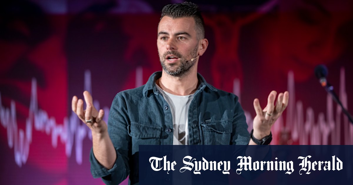 City on a Hill church rocks again after Essendon saga - Vimarsana News