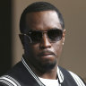 Sean ‘Diddy’ Combs says he rejected plea offer ahead of sex-trafficking trial
