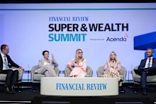 Super & Wealth Summit