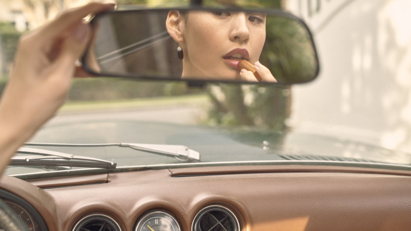 Why Sofia Coppola is so enamoured by this particular lip balm