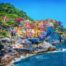 Cinque Terre will not be the same as you remember it.