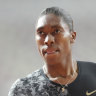 Semenya takes hormones battle to human rights court