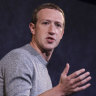 Meta at a crossroads: What Zuckerberg needs to do next