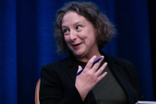 Treasury’s Alex Heath says action, honesty and detail are key to avoiding greenwashing claims.