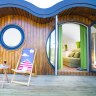 Five outrageously fun glamping spots in the UK