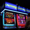 Pokies giant Aristocrat cashes in on shift to online games