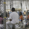 Lawmakers decry lockups for ill, vulnerable migrant children