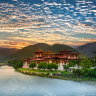 Punakha dzong