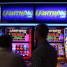 Pokie giant to launch online casino product as it readies for digital gambling boom