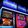 'A little bit of magic': The pokie that took over the world