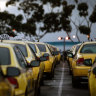 Scammed and stranded in the city – by predatory taxi drivers