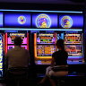 ‘Seriously flawed’ pokies grants scheme under review as Minns announces cashless gaming trial