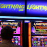 Pokies shut down at three Star casinos amid ‘performance issues’