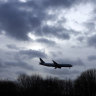 Two arrested over 'criminal drone use' at London's Gatwick Airport