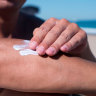 Health concerns over sunscreen chemicals found to absorb into bloodstream