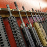 Dozens of firearms to be banned in Washington state, including AR-15s, AK-47s