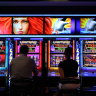 The Goss cabinet moved to introduce pokies into Queensland clubs in 1990.