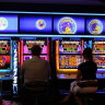 On pokies, it seems NSW Labor stands for social injustice