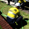 The NBN upgrade isn't a backflip, it's a forward roll