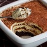 Tiramisu, the “pick me up” dessert we’d like to put down.