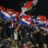 FFA to lift ban on national flags after club identity policy shift