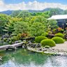 The Adachi Museum of Art was founded by Adachi Zenko in 1980.