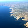 Lake Kariba is the world’s largest artificial lake.