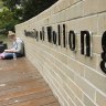Union launches court action to stop Wollongong University's Ramsay degree