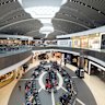 The former chaos of Rome’s major international airport has been alleviated by its upgrade.