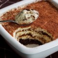 Tiramisu, the “pick me up” dessert we’d like to put down.