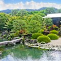 The Adachi Museum of Art was founded by Adachi Zenko in 1980.