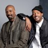 Marlon and Shawn Wayans return to the Scary Movie franchise.