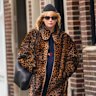 Help! I’m pregnant and don’t want to look like a circus tent