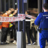 Man attacks diners with axe at Chinese restaurants in New Zealand