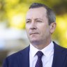 McGowan must get real on political donations, Greens say