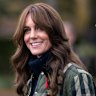 Catherine, Princess of Wales, has spoken about her ‘spiritual’ connection to nature on a recent visit with the Scouts.