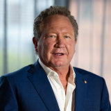 Andrew Forrest..  