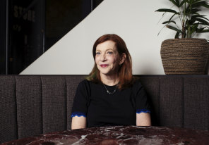 Susan Orlean leads us through a hall of animal mirrors.