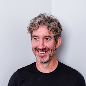 Scott Farquhar recently resigned as co-chief executive of Atlassian software giant.