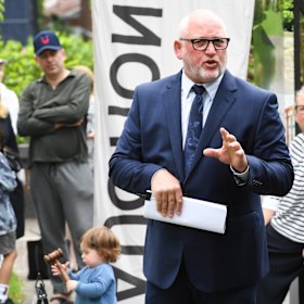 Those who fixed their mortgage rates last year will be more than $20,000 better off than those on a variable rate over the next two years, data shows.